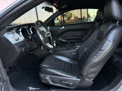 Used 2008 Ford Mustang GT Premium RWD image 38