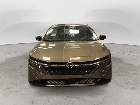 New 2026 Nissan Sentra SL w/ Floor Mat Package image 8