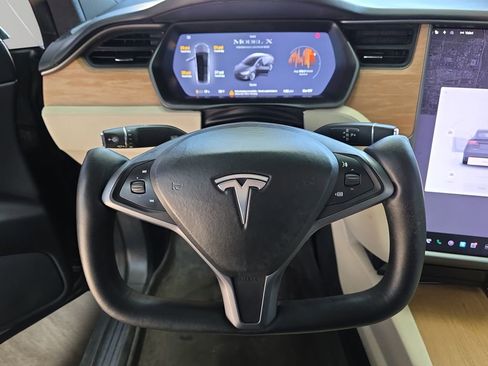 Used 2020 Tesla Model X Performance AWD/4WD image 12