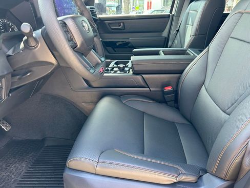 New 2026 Toyota Tundra SR5 image 11