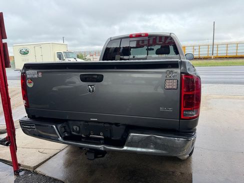 Used 2006 Dodge Ram 1500 Truck SLT RWD image 11