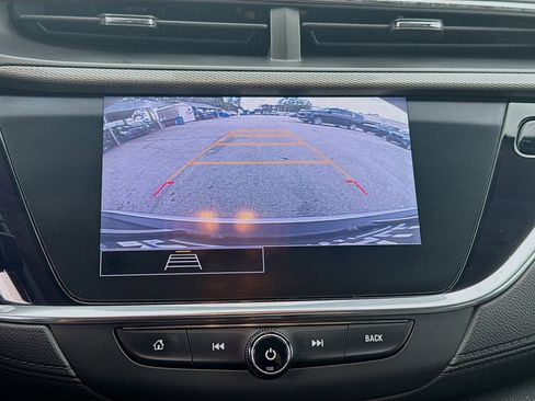 Used 2023 Buick Encore GX Preferred FWD image 11