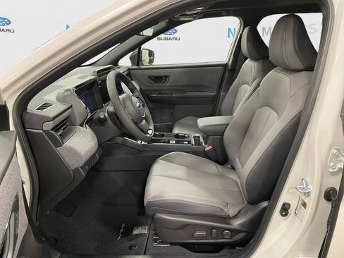 New 2026 Subaru Outback Limited image 12