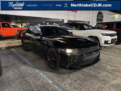 Used 2022 Dodge Charger GT w/ Blacktop Package