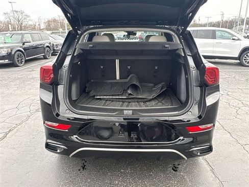 Used 2024 Buick Encore GX Sport Touring w/ Comfort Package image 24