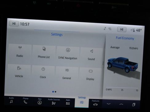 Used 2023 Ford F150 XLT w/ Equipment Group 302A High image 35