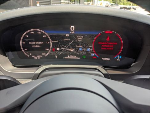 New 2026 Porsche 911 Carrera S RWD image 21