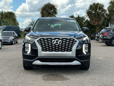 Used 2020 Hyundai Palisade SE image 2