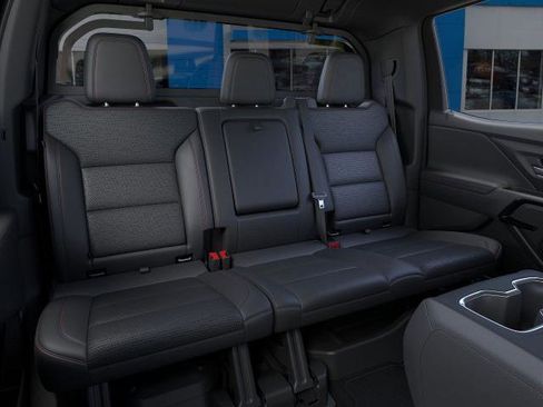 New 2025 Chevrolet Silverado EV RST image 53