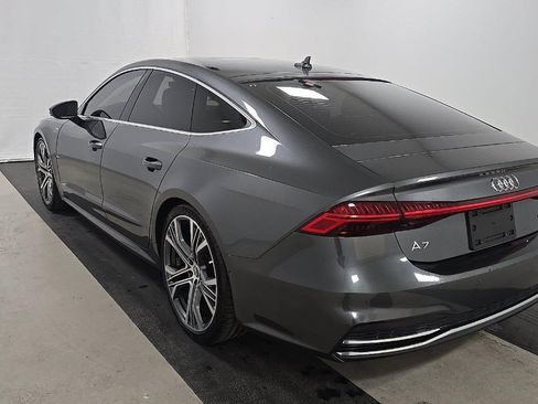 Used 2019 Audi A7 3.0T Prestige w/ Prestige Package AWD/4WD image 12