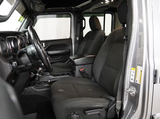 Used 2020 Jeep Gladiator Sport w/ Quick Order Package 24S video 4