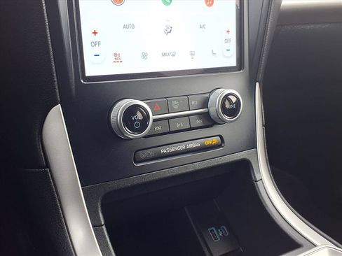 Certified 2023 Ford Edge SEL w/ Convenience Package image 12