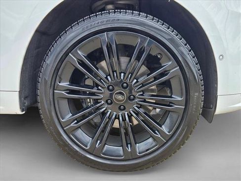 Used 2024 Land Rover Range Rover Sport Dynamic SE AWD/4WD image 22