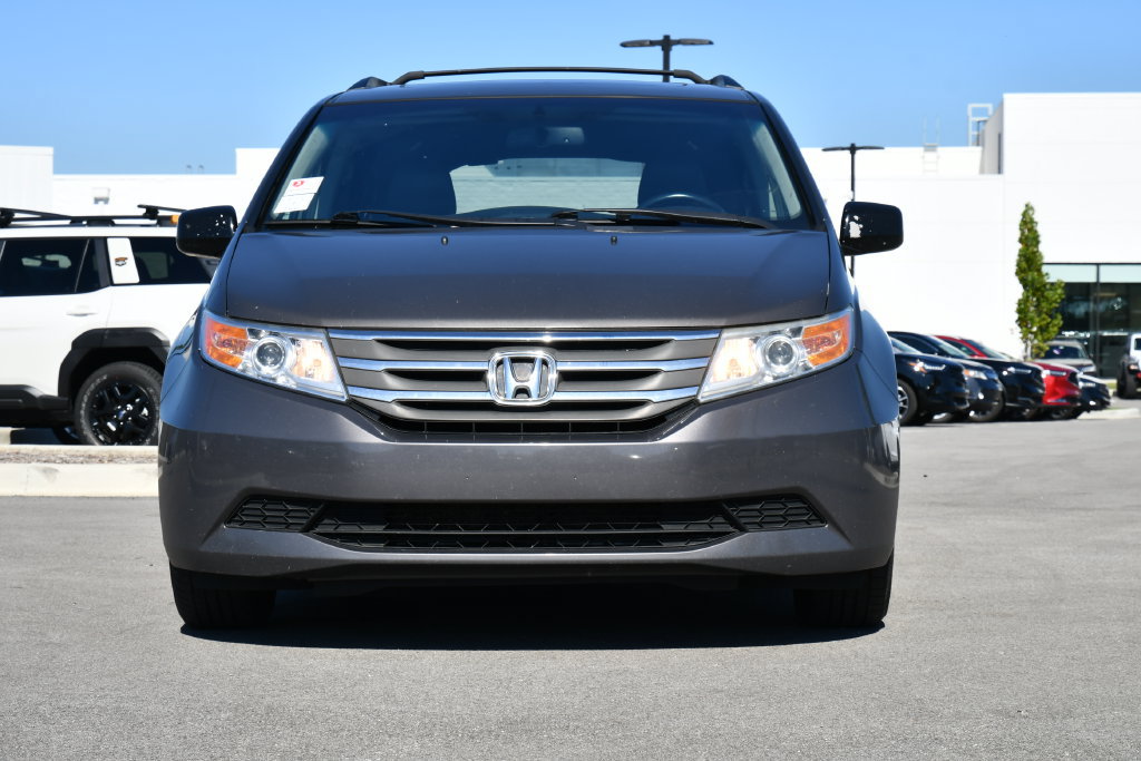 Used 2011 Honda Odyssey EX-L image 2