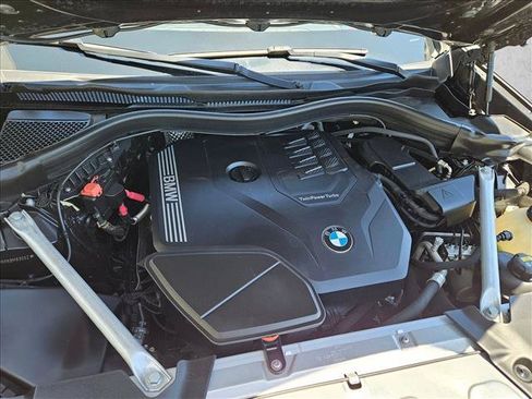 Used 2022 BMW X3 xDrive30i w/ Convenience Package AWD/4WD image 23