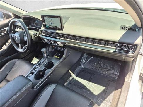 Used 2024 Honda Civic Touring image 19