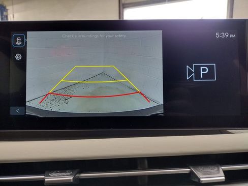 New 2026 Hyundai Tucson SE image 8