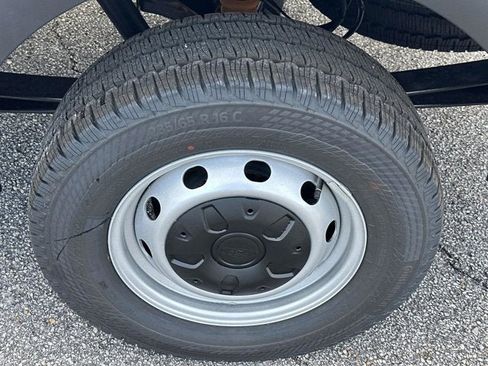 New 2026 Ford Transit 250 148 Medium Roof w/ Load Area Protection Package image 21