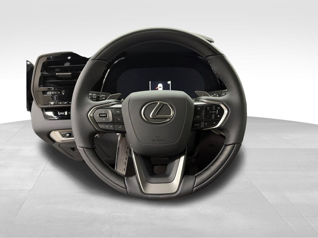 New 2026 Lexus RX 350 Premium AWD/4WD image 17