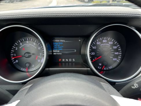 Used 2018 Ford Mustang GT RWD image 28