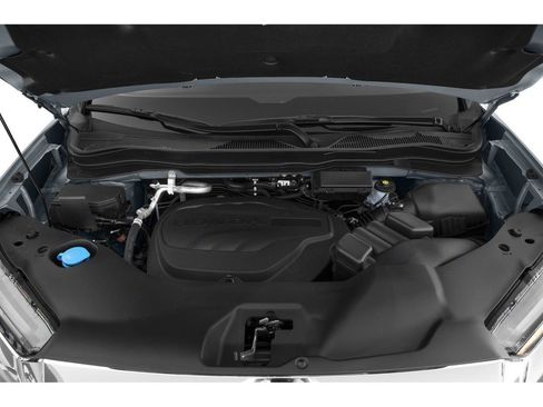 Used 2022 Honda Passport EX-L image 8