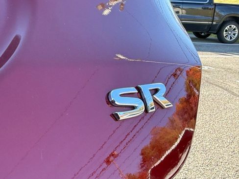 Used 2024 Nissan Kicks SR w/ SR Premium Package image 25