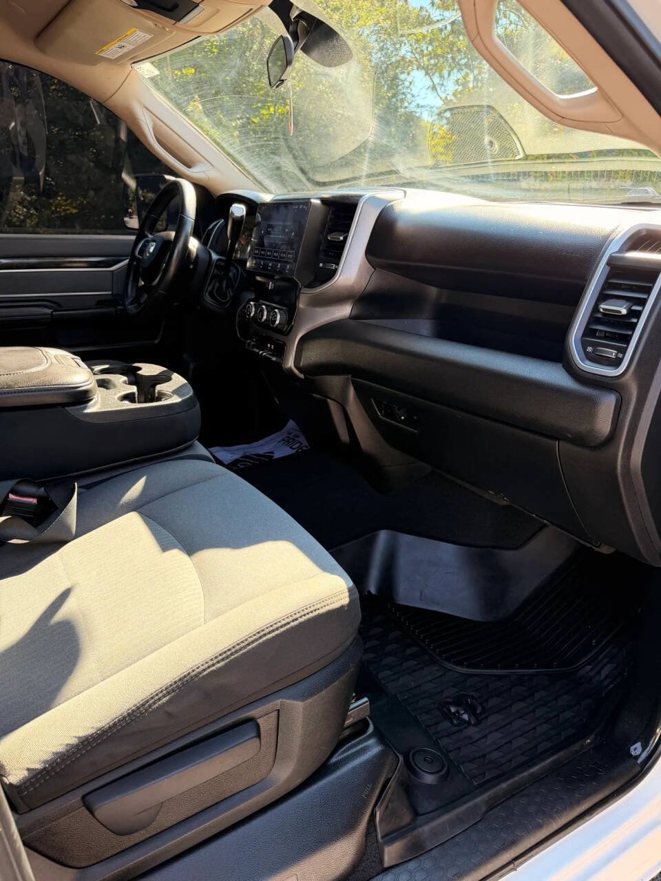 Used 2019 RAM 3500 Big Horn AWD/4WD image 25