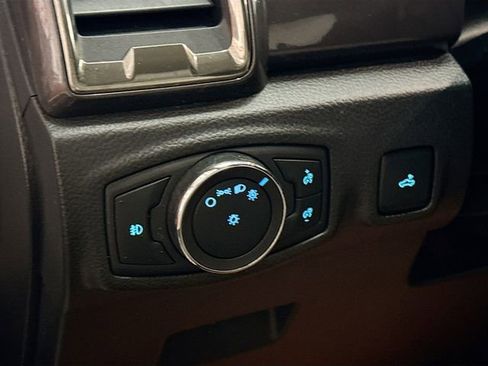 Used 2019 Ford Ranger Lariat w/ Equipment Group 501A Mid image 11