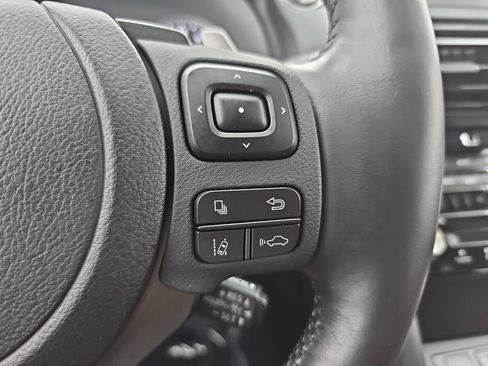 Used 2025 Lexus IS 350 F Sport w/ Accessory Package 2 RWD image 20