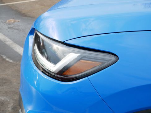 Certified 2026 Honda HR-V Sport image 16