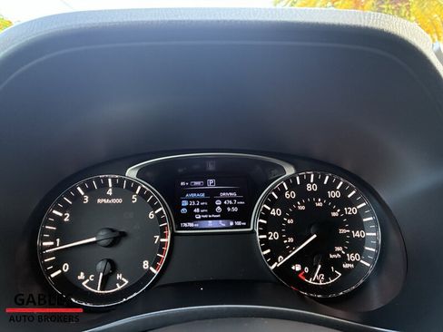 Used 2020 Nissan Pathfinder SV w/ Rock Creek Edition AWD/4WD image 15
