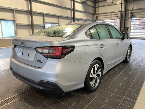 Used 2023 Subaru Legacy Premium image 14