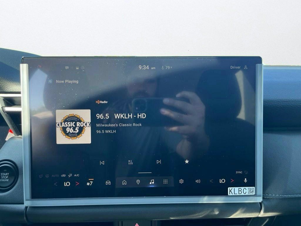 New 2026 MAZDA CX-5 Preferred AWD/4WD image 15