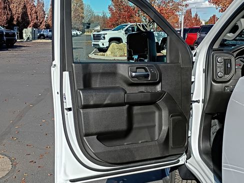 New 2026 Chevrolet Silverado 3500 W/T image 29