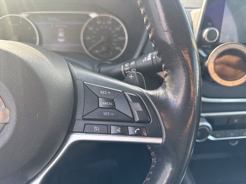 Used 2022 Nissan Altima 2.5 SR image 9