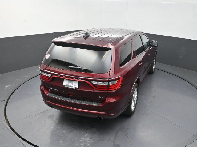 Used 2026 Dodge Durango GT w/ Mopar All Weather Package AWD/4WD image 17