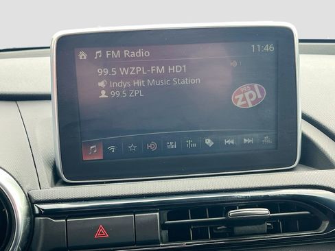 Used 2016 MAZDA MX-5 Miata Grand Touring image 13