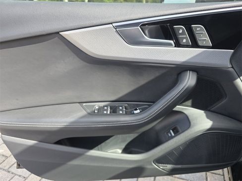 Used 2021 Audi A5 2.0T Premium Plus w/ Premium Plus image 26