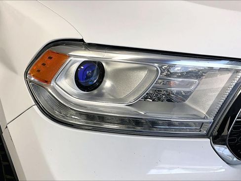 Used 2015 Dodge Durango Limited w/ Nav & Power Liftgate Group RWD image 26