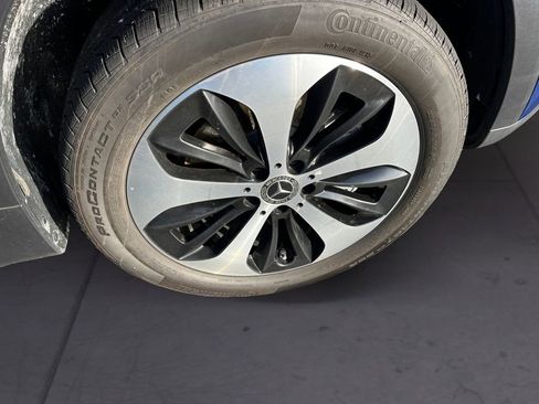 Certified 2025 Mercedes-Benz GLB 250 4MATIC image 14