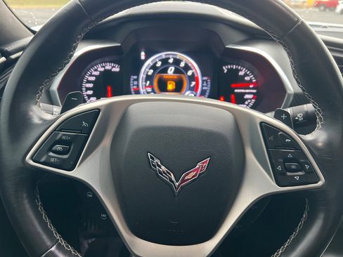 Used 2019 Chevrolet Corvette Grand Sport image 22