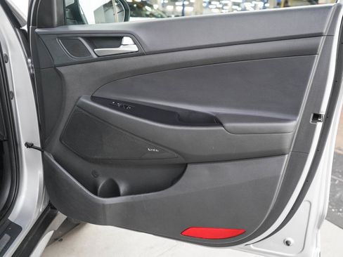 Used 2020 Hyundai Tucson Ultimate AWD/4WD image 9