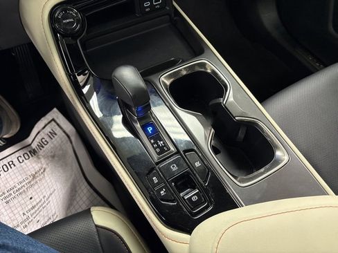 Used 2024 Lexus NX 350 350h Base image 23