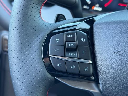 New 2026 Ford Explorer ST w/ Sun And Sound Package AWD/4WD image 14