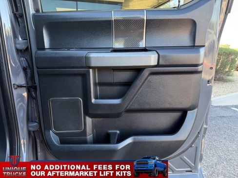 Used 2020 Ford F150 Raptor w/ Equipment Group 802A Luxury image 25