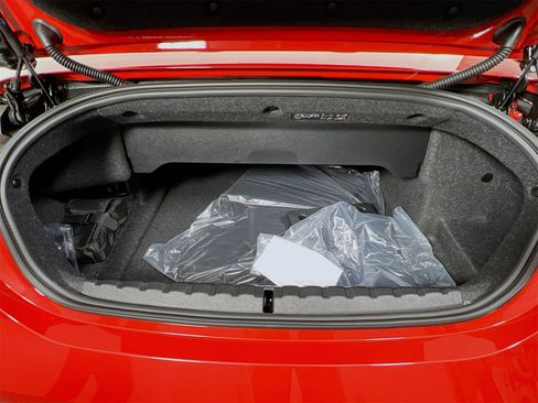 New 2026 BMW M4 xDrive Competition image 27