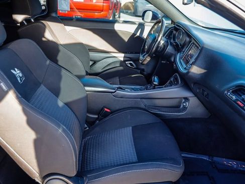 Used 2020 Dodge Challenger R/T Scat Pack RWD image 20