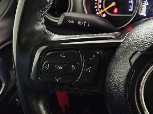 Used 2021 Jeep Wrangler Unlimited Sport image 13