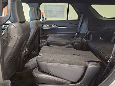 New 2026 Ford Explorer ST w/ Sun And Sound Package AWD/4WD image 31