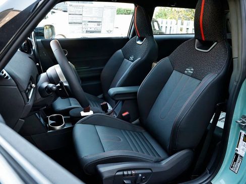 New 2026 MINI Cooper S image 20